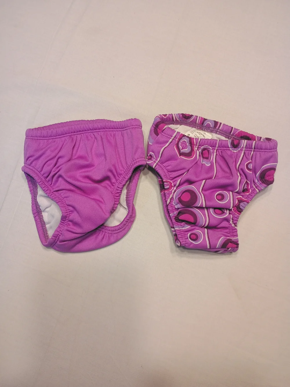 #4028 NWOT Water Pals Reusable Swim Diaper